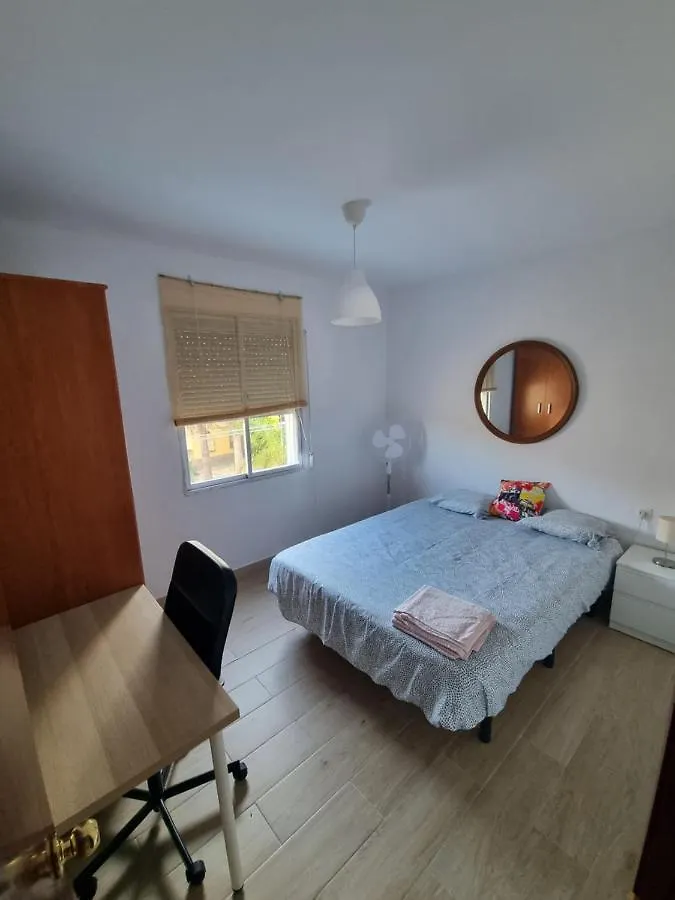 Coqueto Apartamento En El Centro El Puerto de Santa María