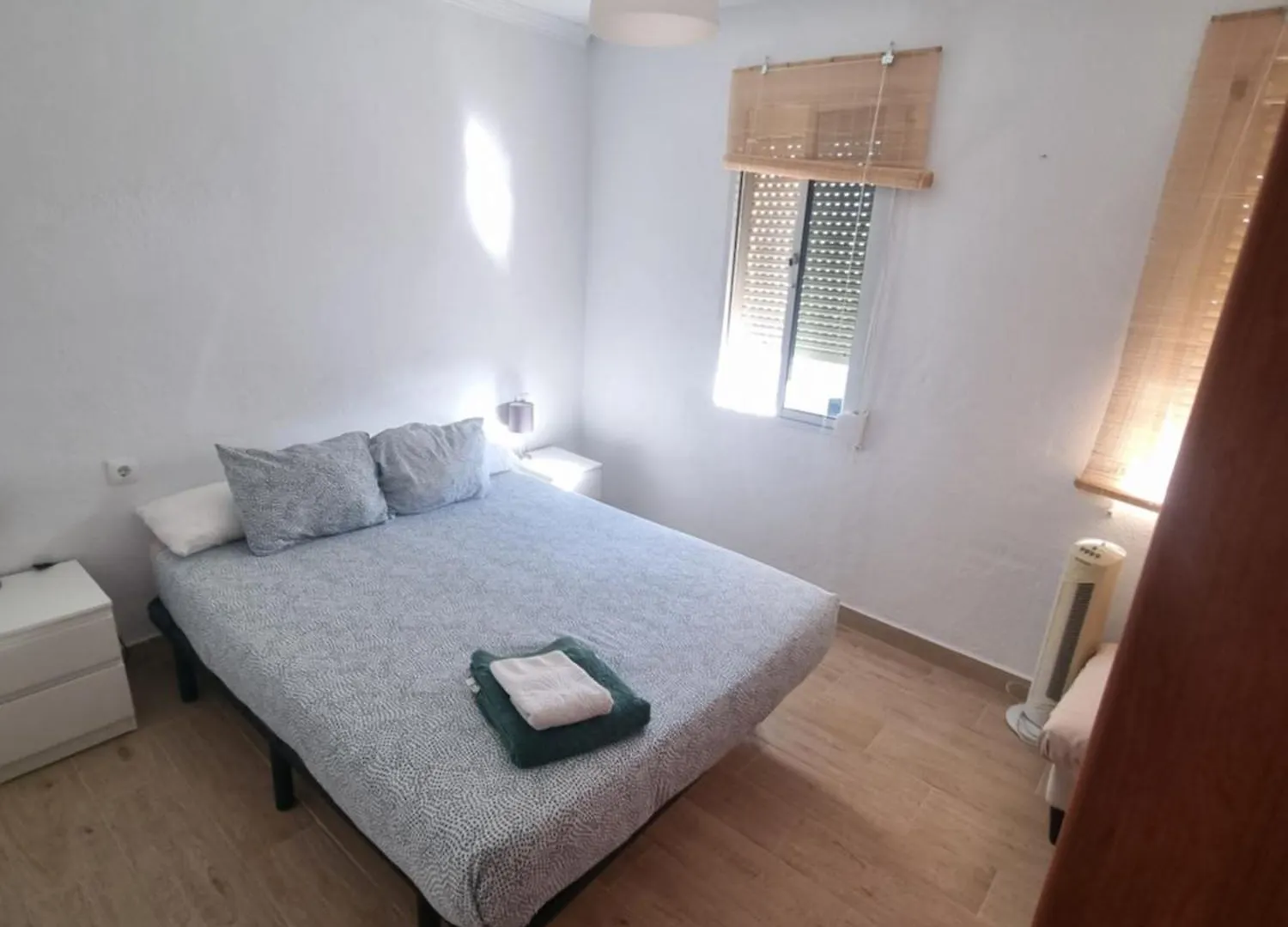 Coqueto Apartamento En El Centro El Puerto de Santa María Ισπανία