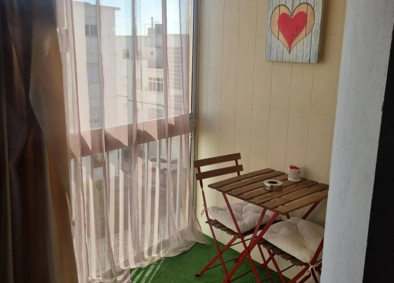 Διαμέρισμα Coqueto Apartamento En El Centro El Puerto de Santa María