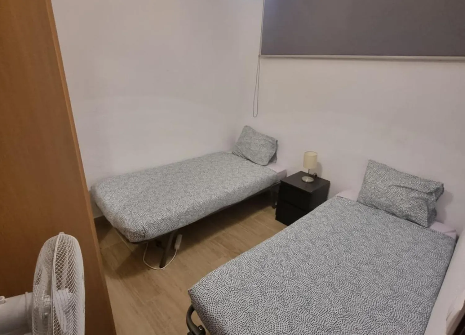 Διαμέρισμα Coqueto Apartamento En El Centro El Puerto de Santa María Ισπανία