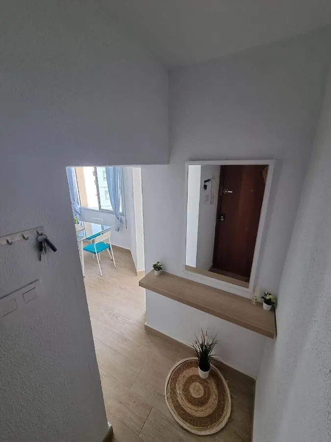 Coqueto Apartamento En El Centro El Puerto de Santa Maria 0*,