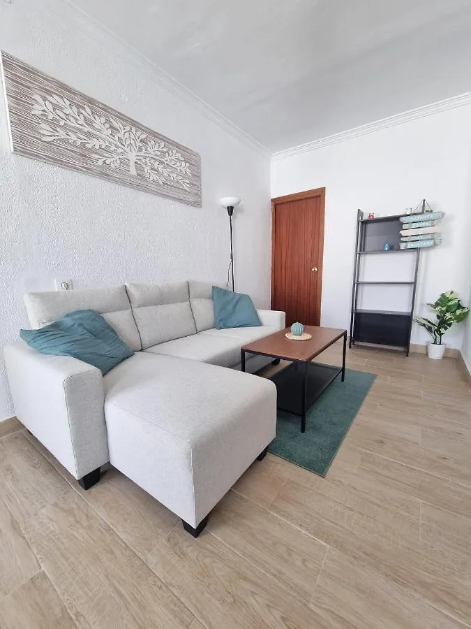 Coqueto Apartamento En El Centro El Puerto de Santa Maria
