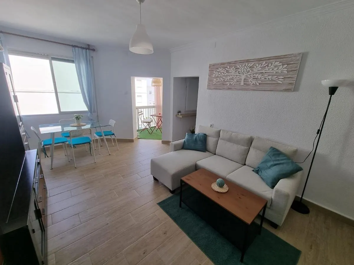 Coqueto Apartamento En El Centro El Puerto de Santa Maria